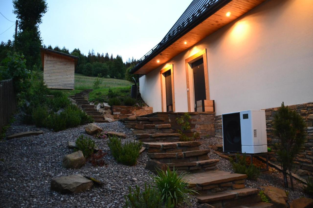 Apartamenty Plazowka Koscielisko Exterior photo